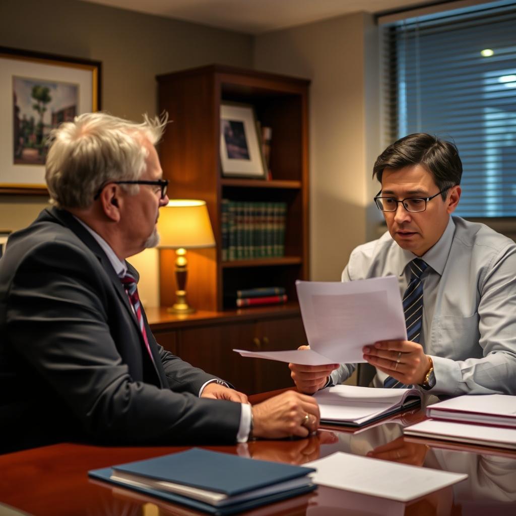 Breath Test Refusal Lawyer Botetourt County
