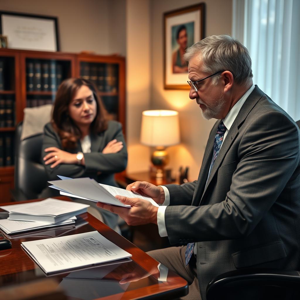 Breath Test Refusal Lawyer Chesapeake