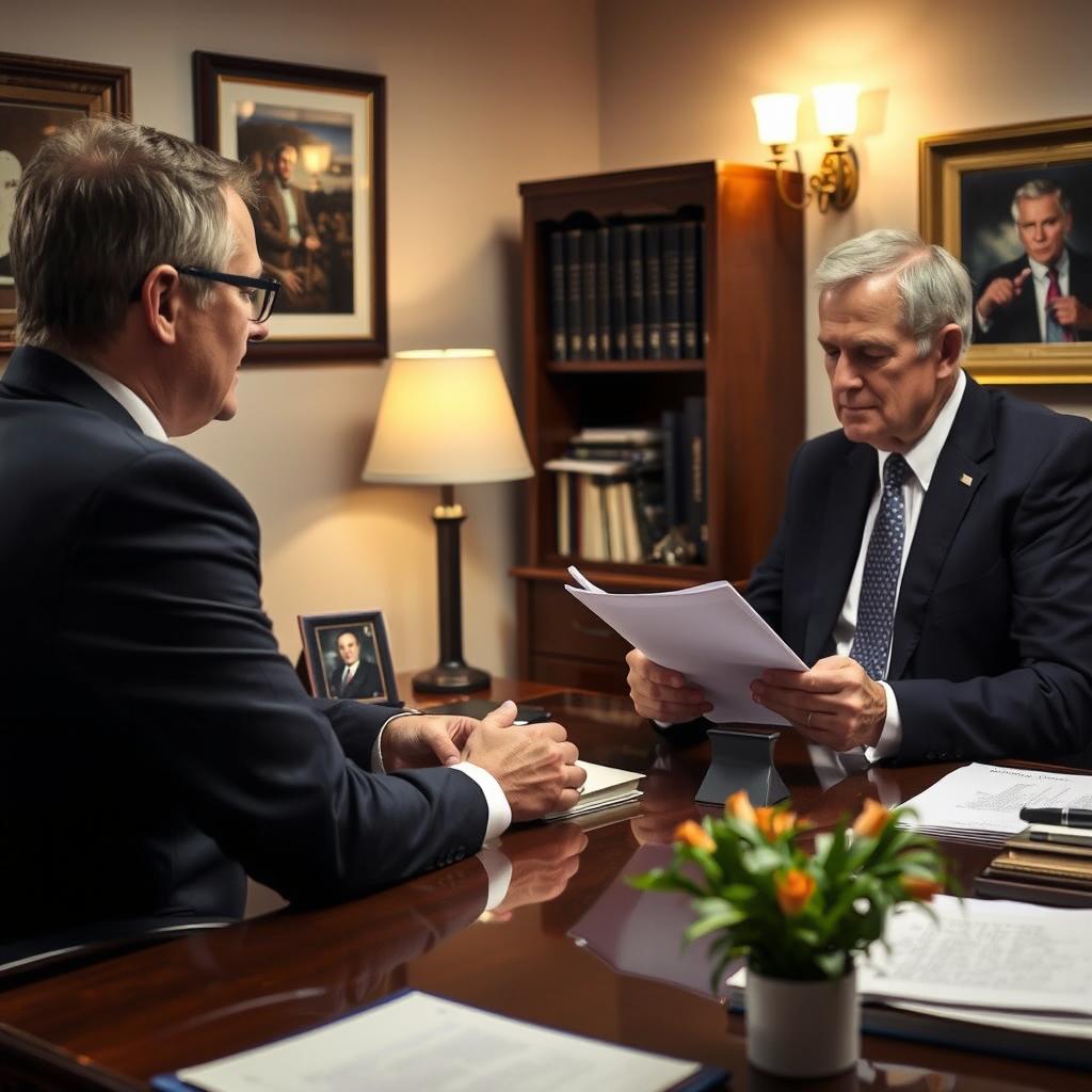 Breath Test Refusal Lawyer Fauquier County