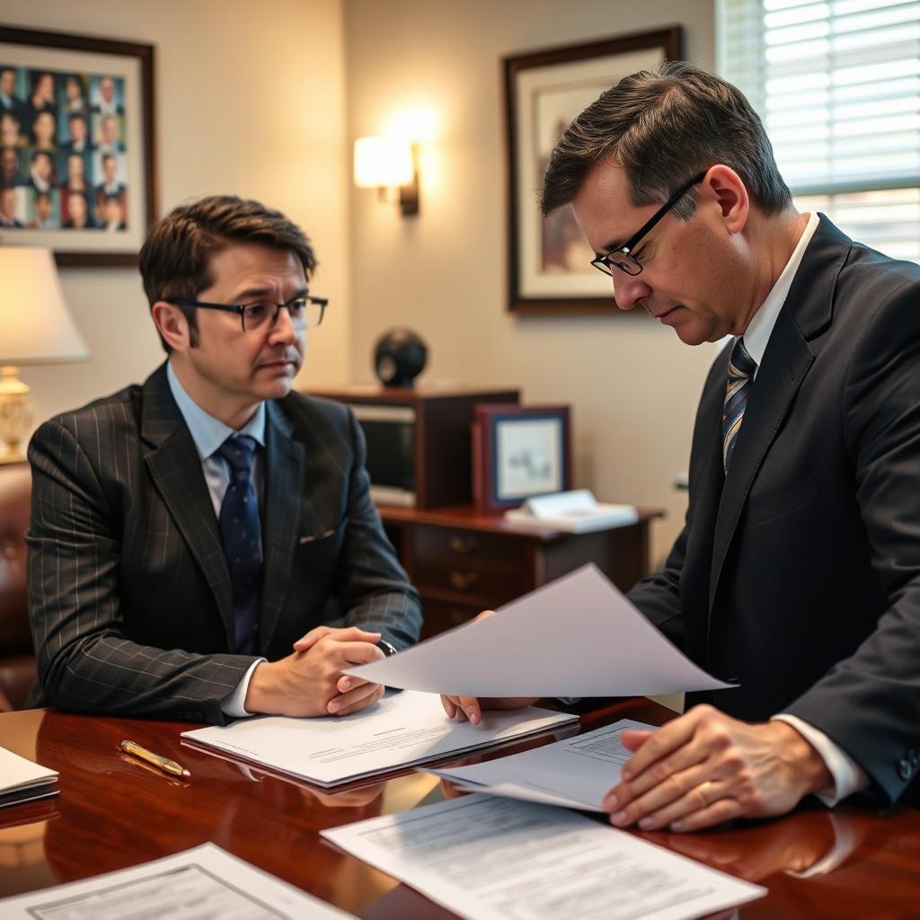 Breath Test Refusal Lawyer Gloucester County