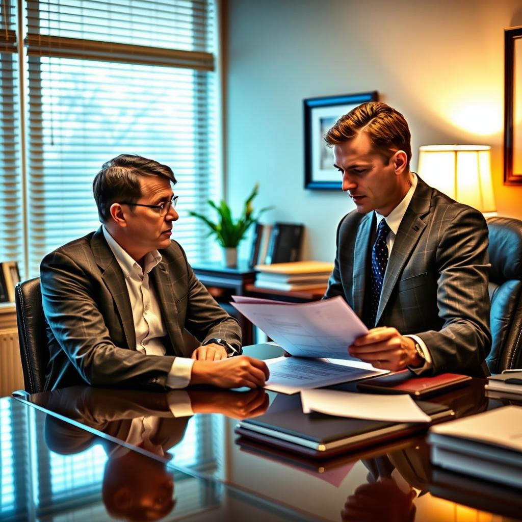Breath Test Refusal Lawyer Hanover County