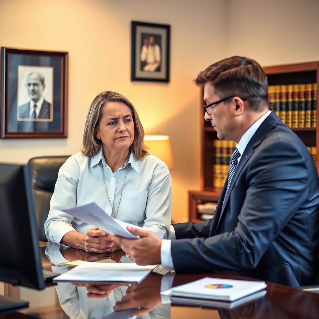 Breath Test Refusal Lawyer Henrico County