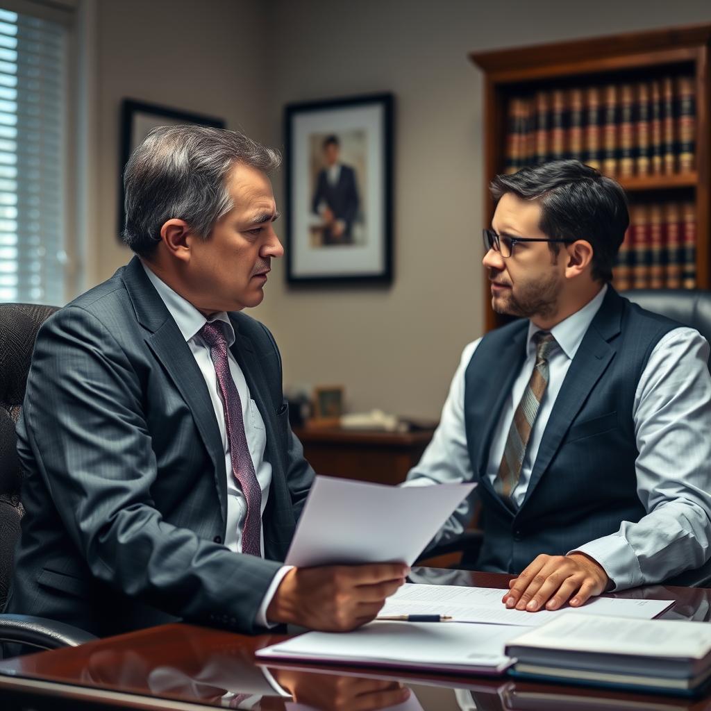 Breath Test Refusal Lawyer Isle of Wight County