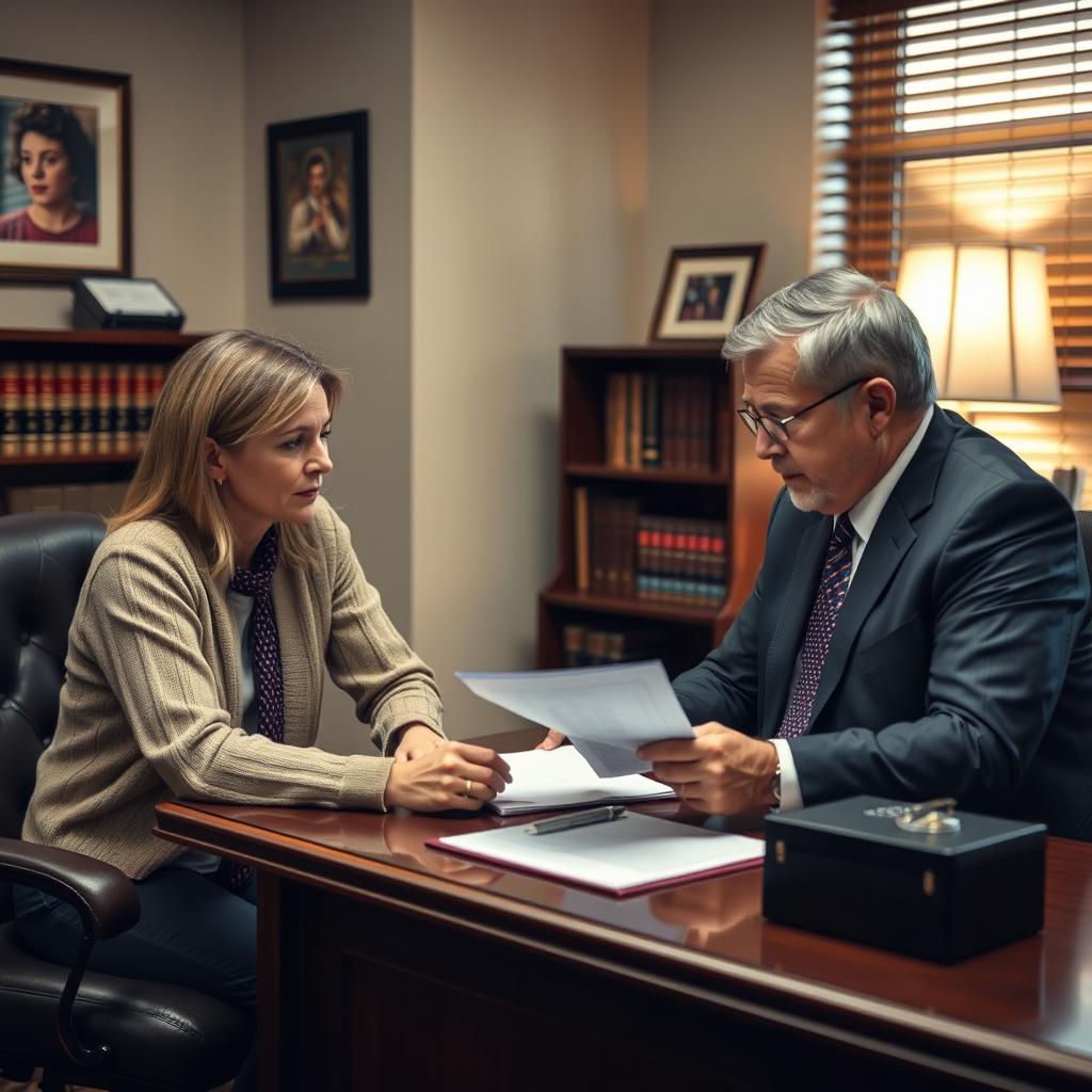 Breath Test Refusal Lawyer King William County