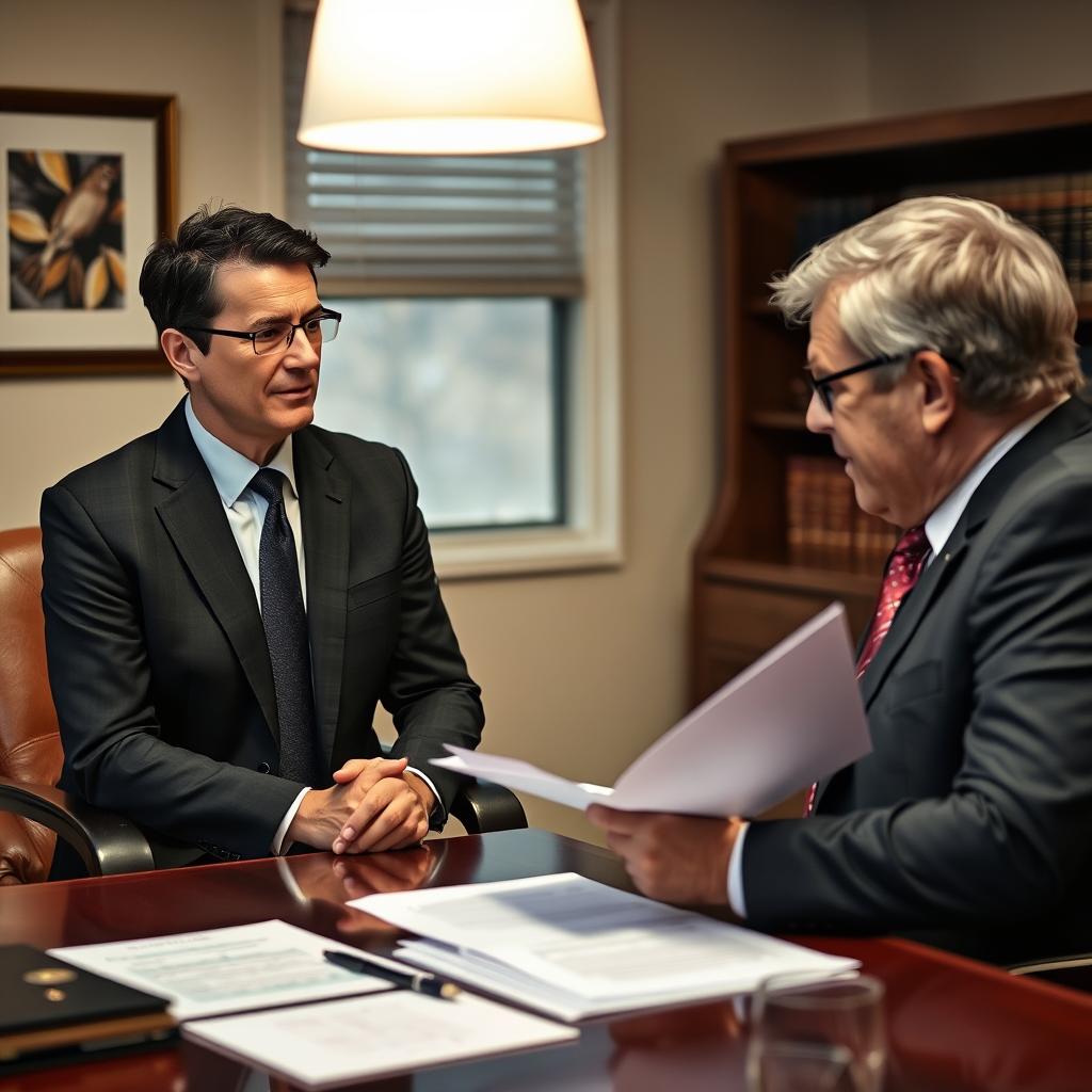 Breath Test Refusal Lawyer Manassas Park