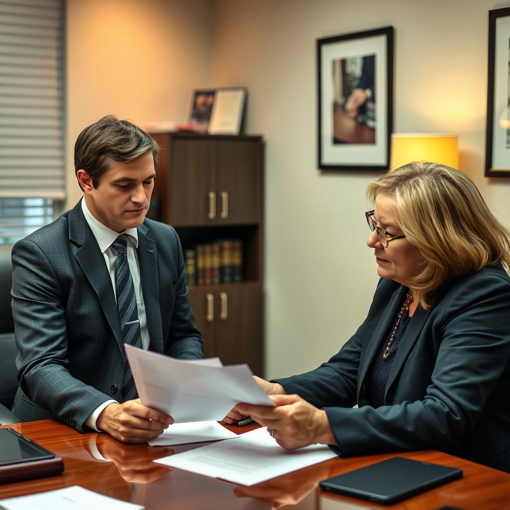 Breath Test Refusal Lawyer Orange County