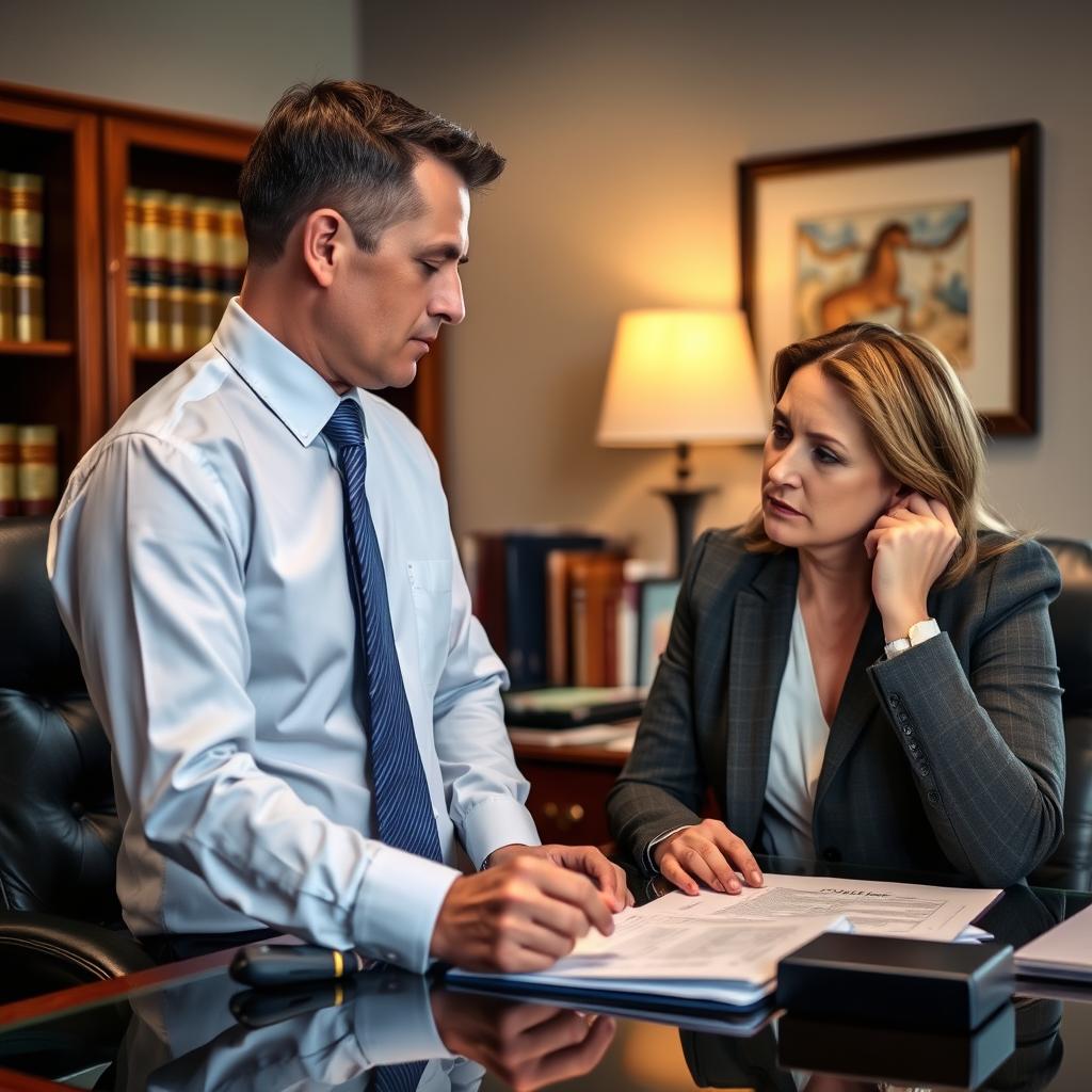 Breath Test Refusal Lawyer Poquoson