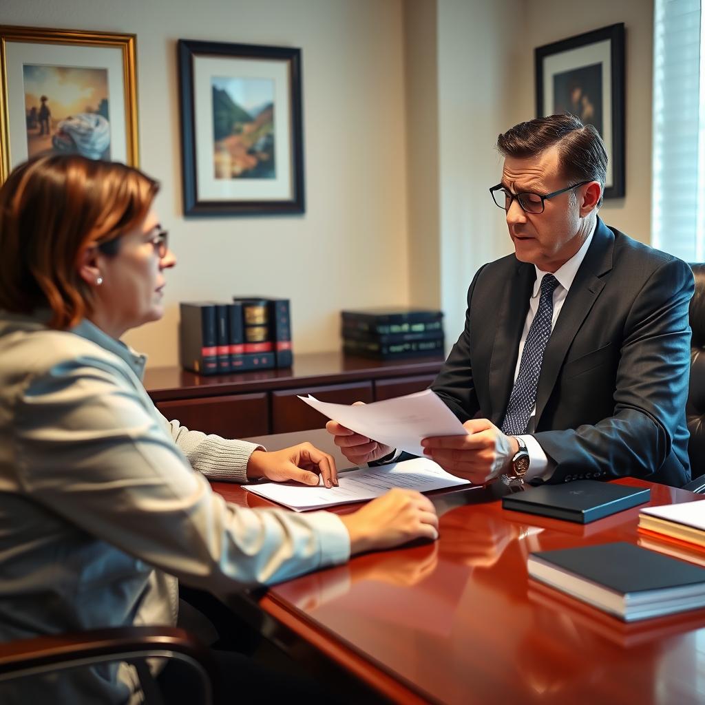 Breath Test Refusal Lawyer Prince George County