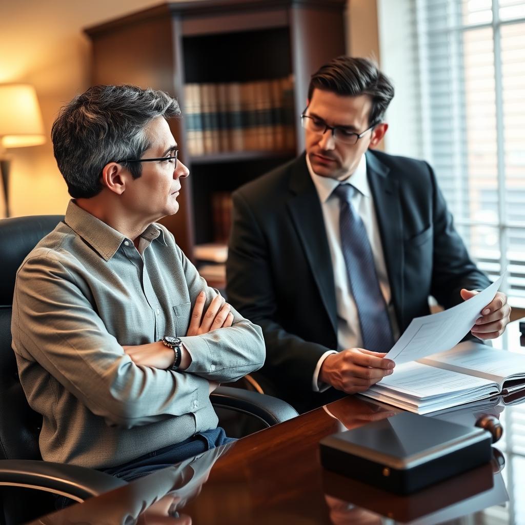 Breath Test Refusal Lawyer Prince William County
