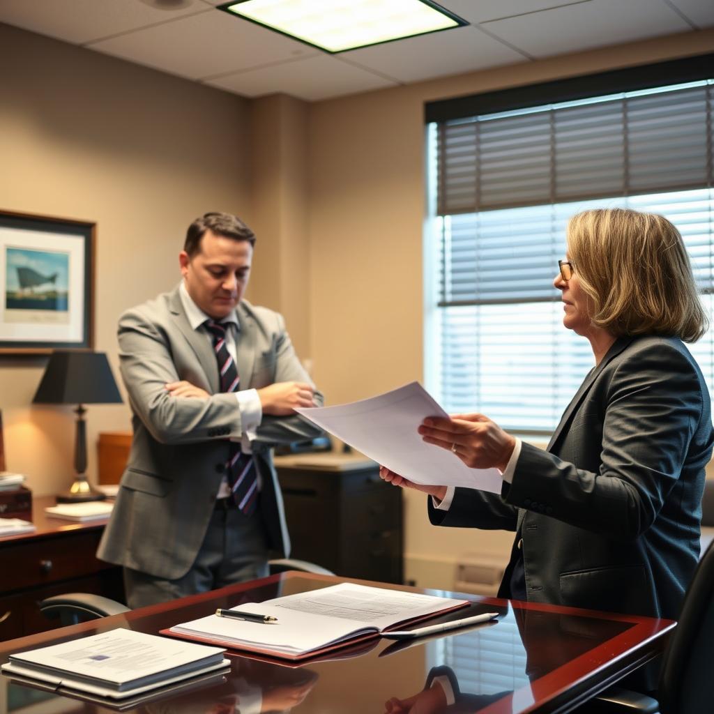 Breath Test Refusal Lawyer Roanoke County