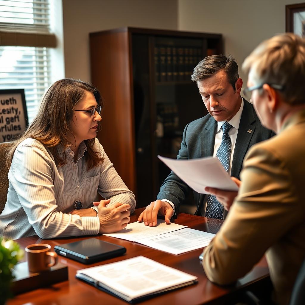 Breath Test Refusal Lawyer Virginia