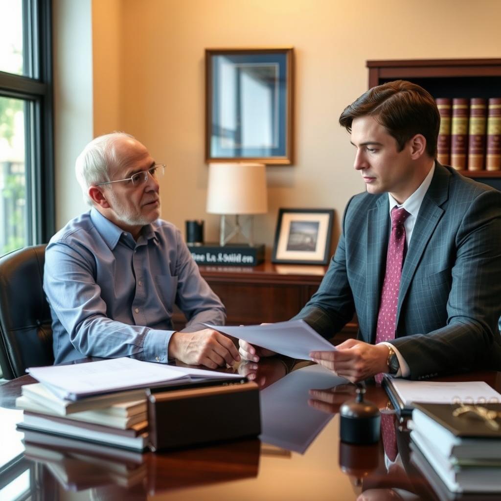 Breath Test Refusal Lawyer York County