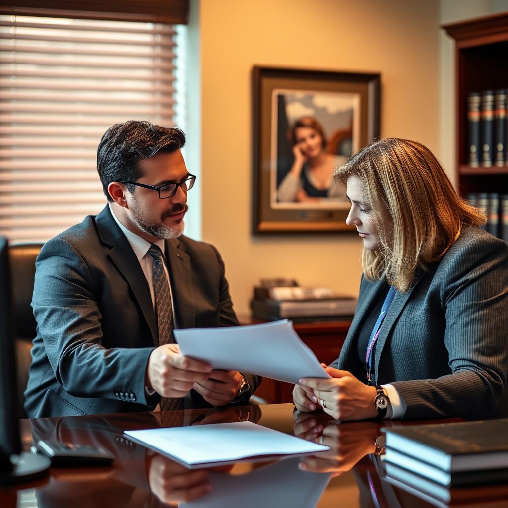 DUI Lawyer Clarke County