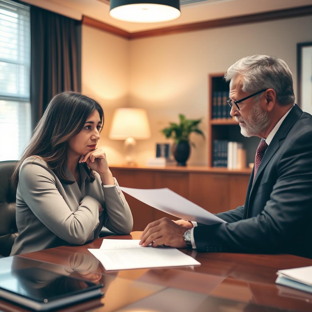 DUI Lawyer Loudoun County