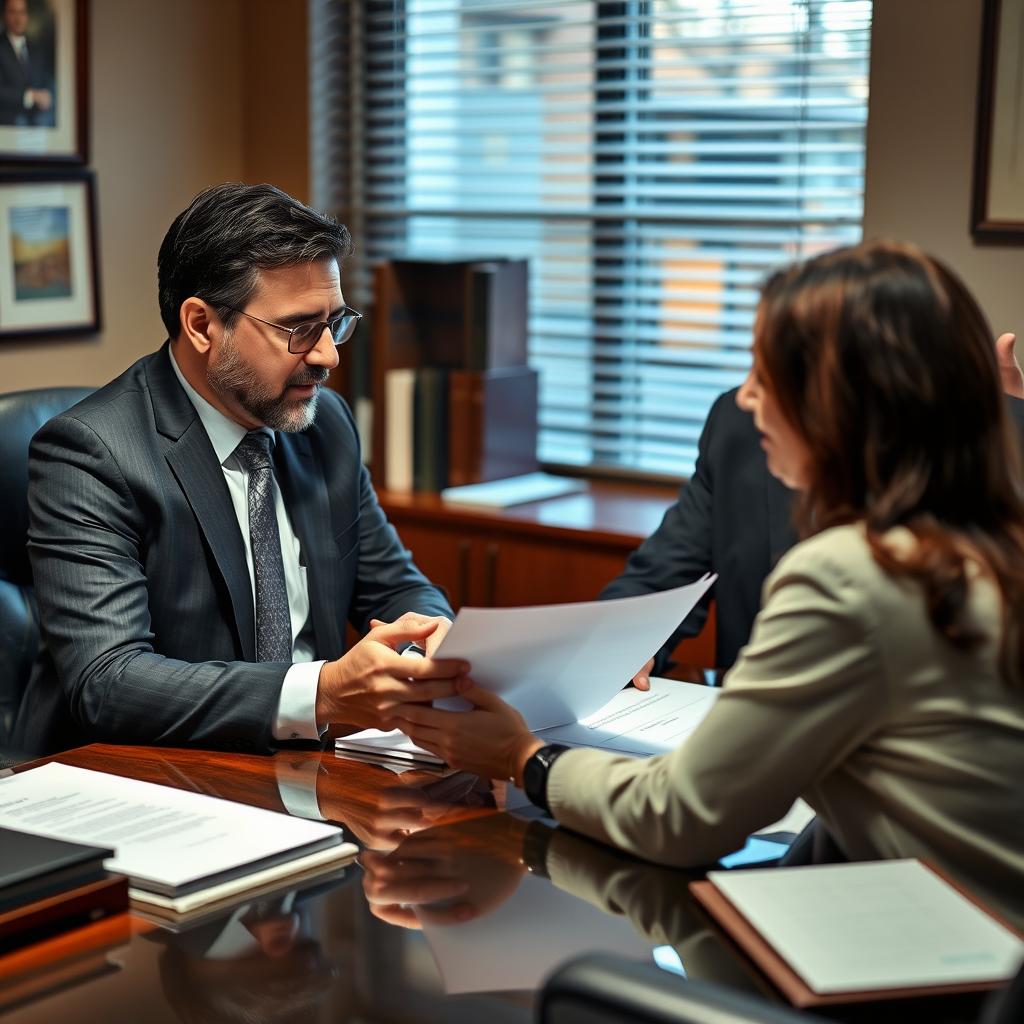 Felony DUI Lawyer Albemarle County
