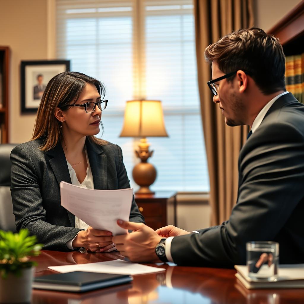 Felony DUI Lawyer Alexandria