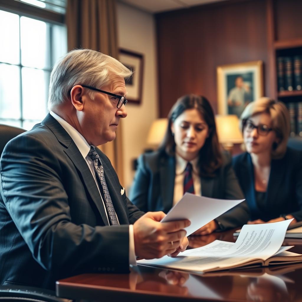 Felony DUI Lawyer Arlington County