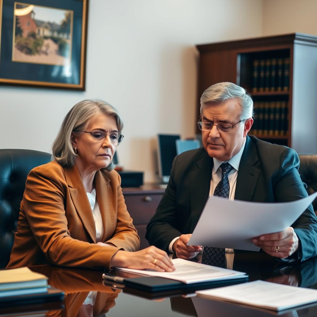 Felony DUI Lawyer Caroline County