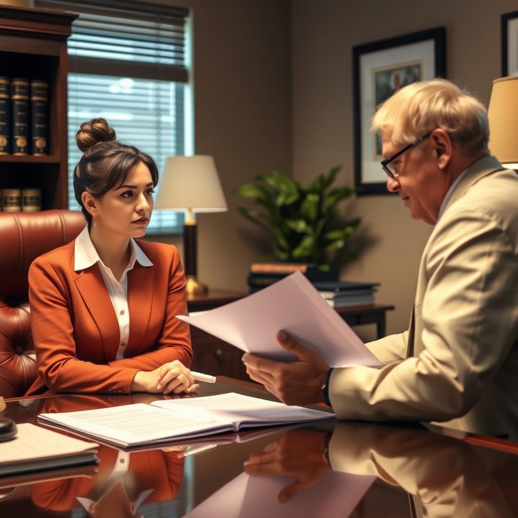 Felony DUI Lawyer Fairfax County