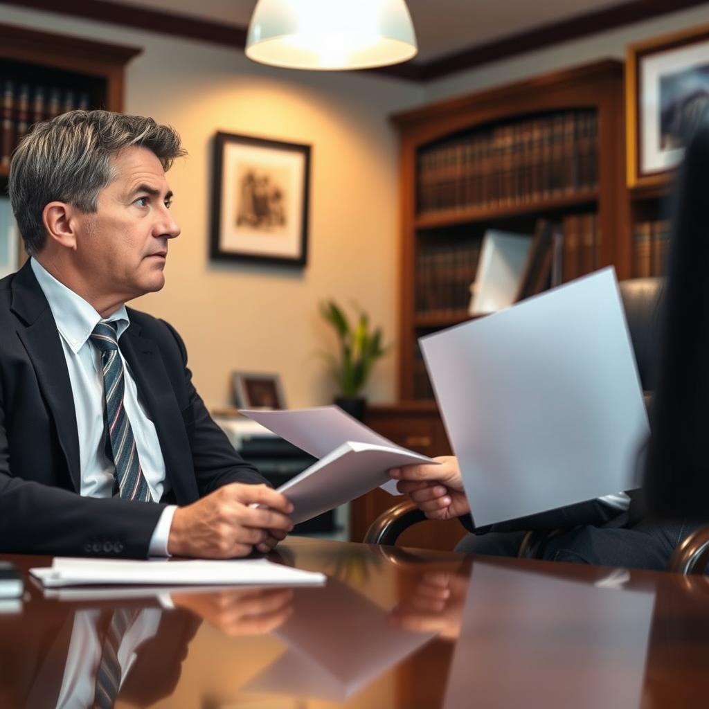 Felony DUI Lawyer Isle of Wight County