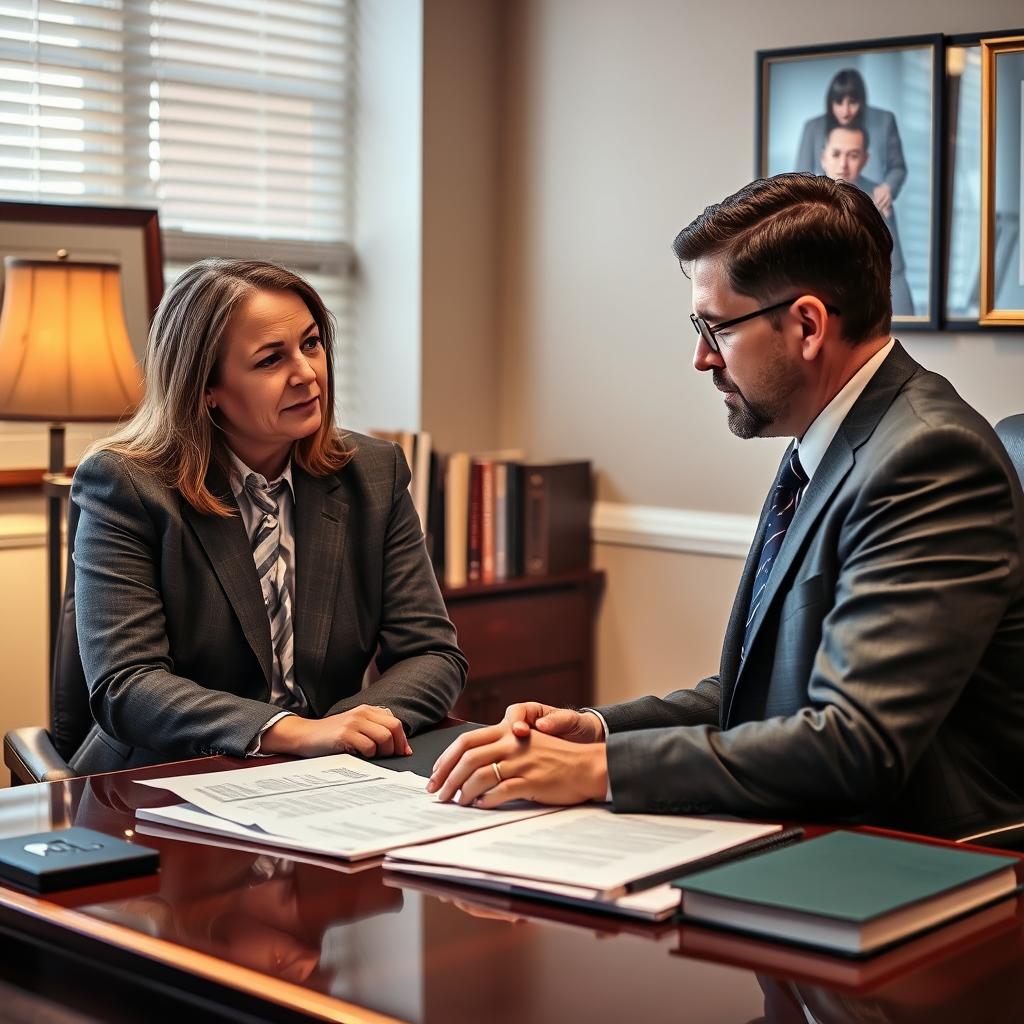 Felony DUI Lawyer James City County