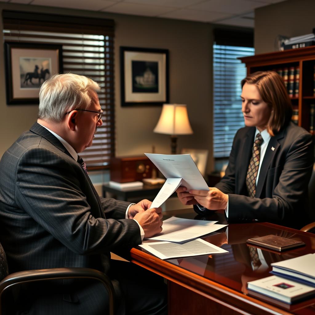 Felony DUI Lawyer Orange County
