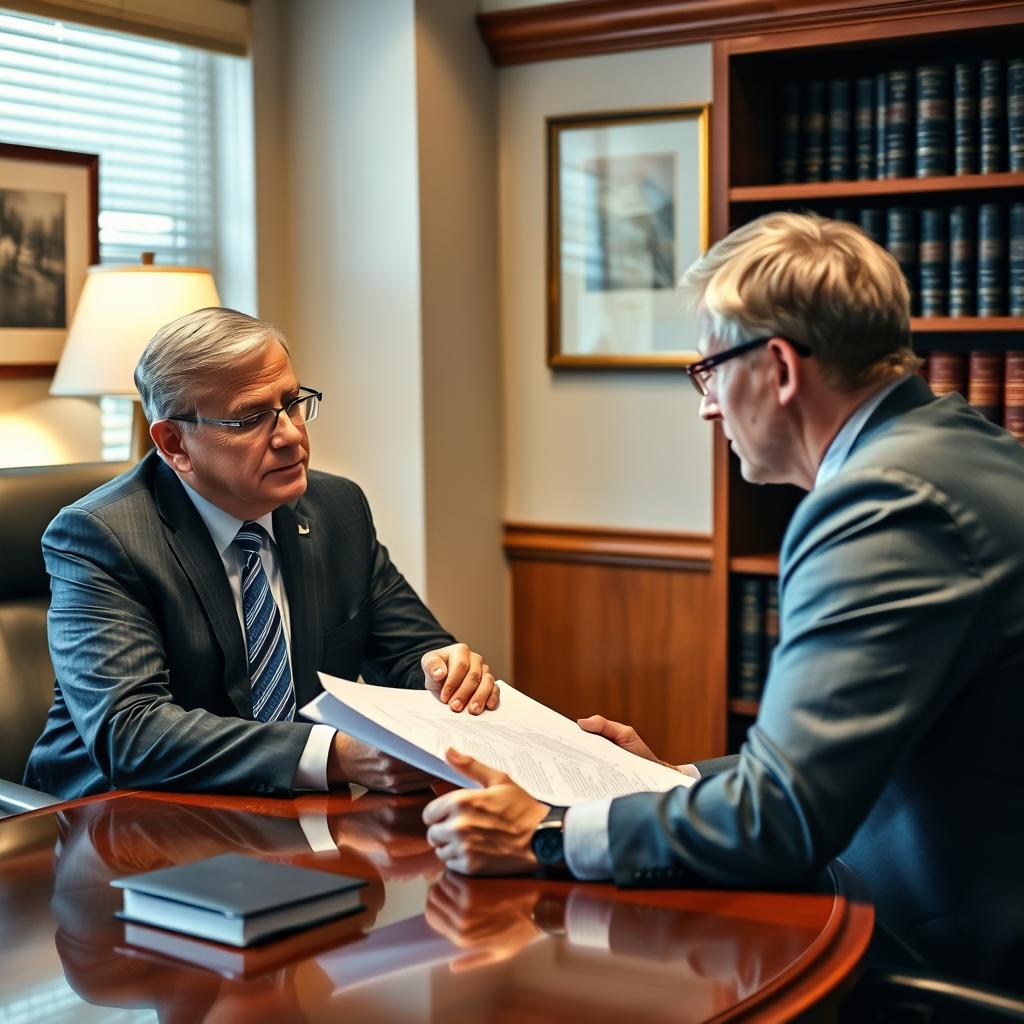 Felony DUI Lawyer Poquoson