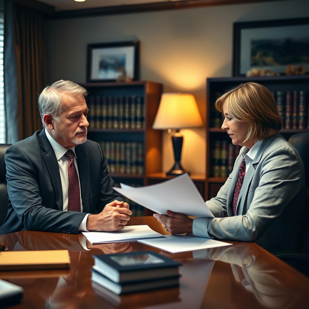 Felony DUI Lawyer Powhatan County