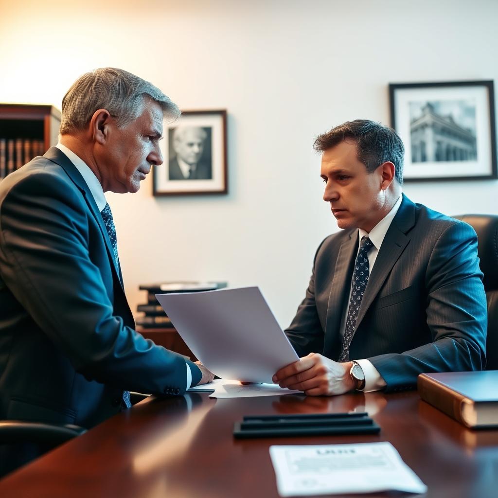 Felony DUI Lawyer Prince William County