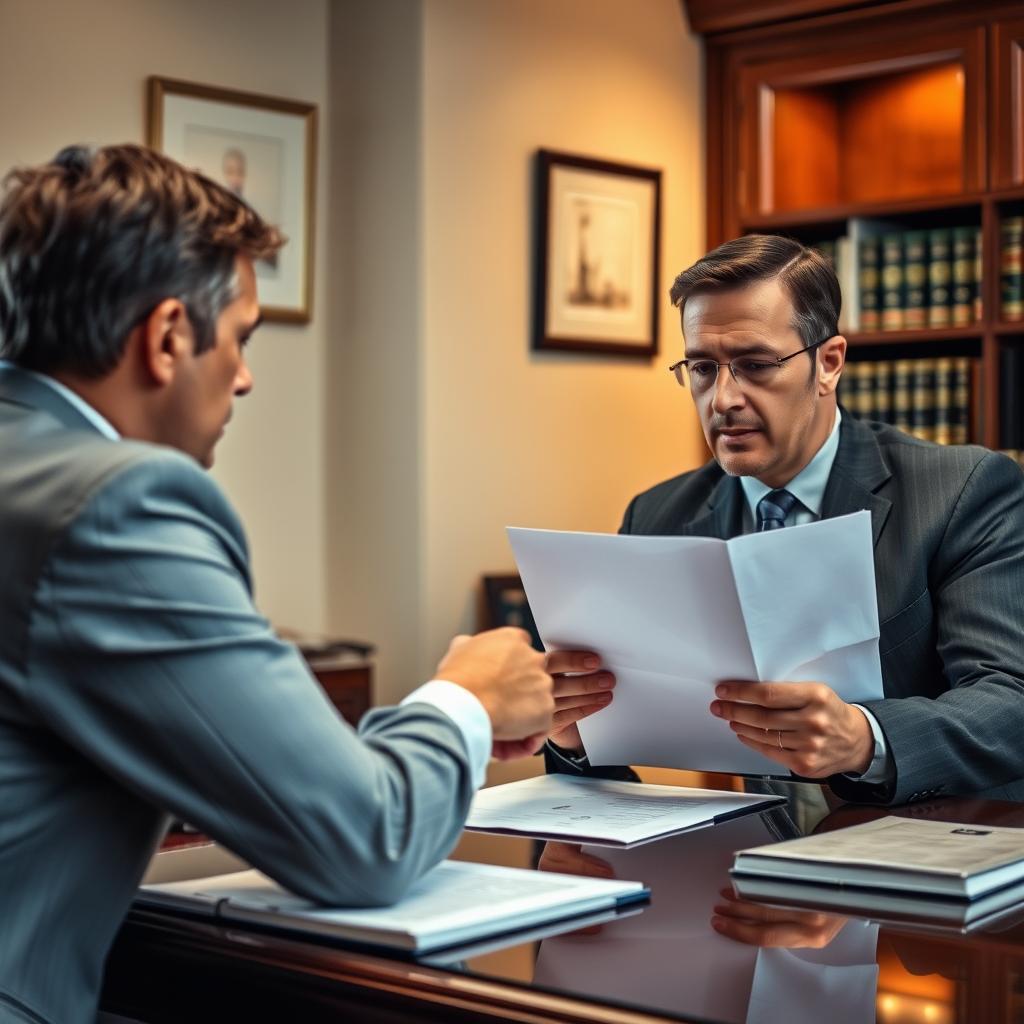 Felony DUI Lawyer Stafford County