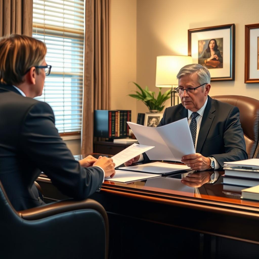 Felony DUI Lawyer Suffolk