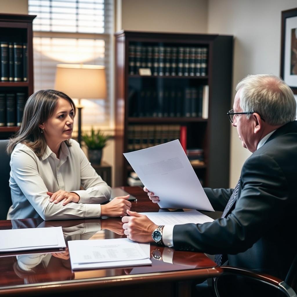 Felony DUI Lawyer Virginia Beach