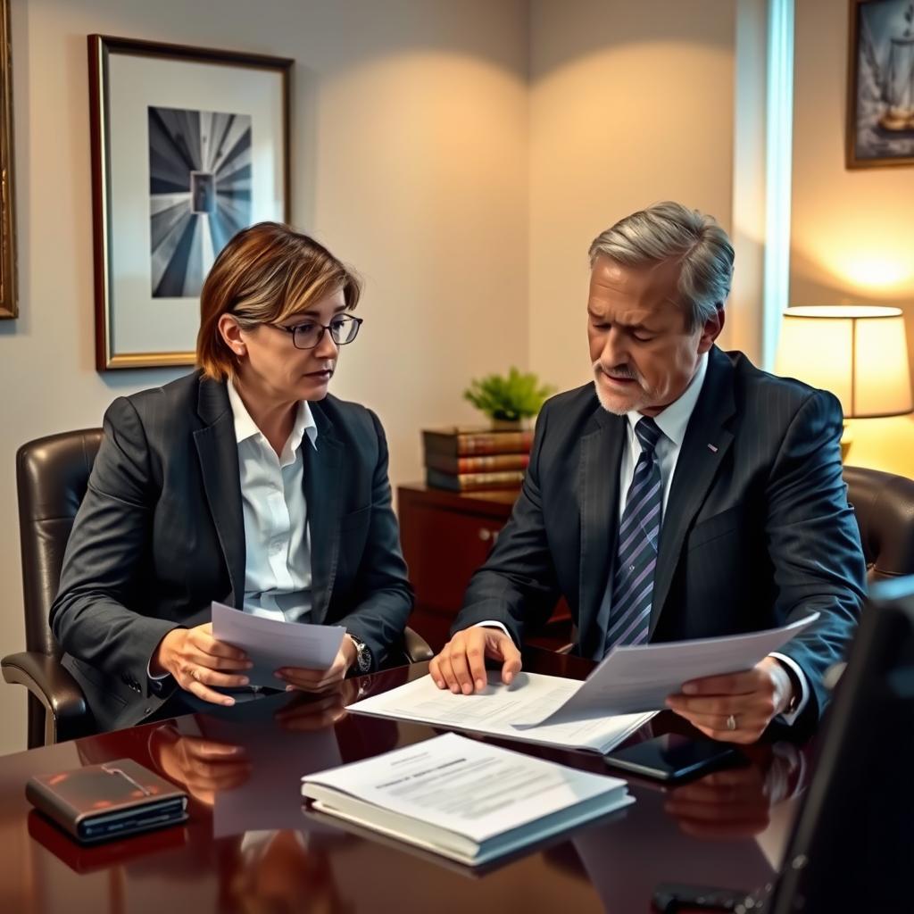 Felony DUI Lawyer York County
