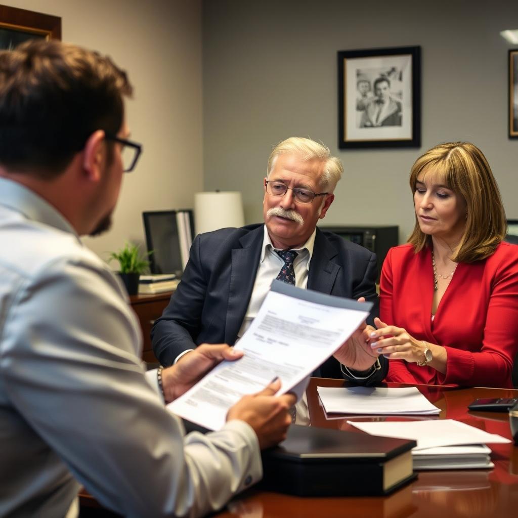 Hit and Run Lawyer Botetourt County