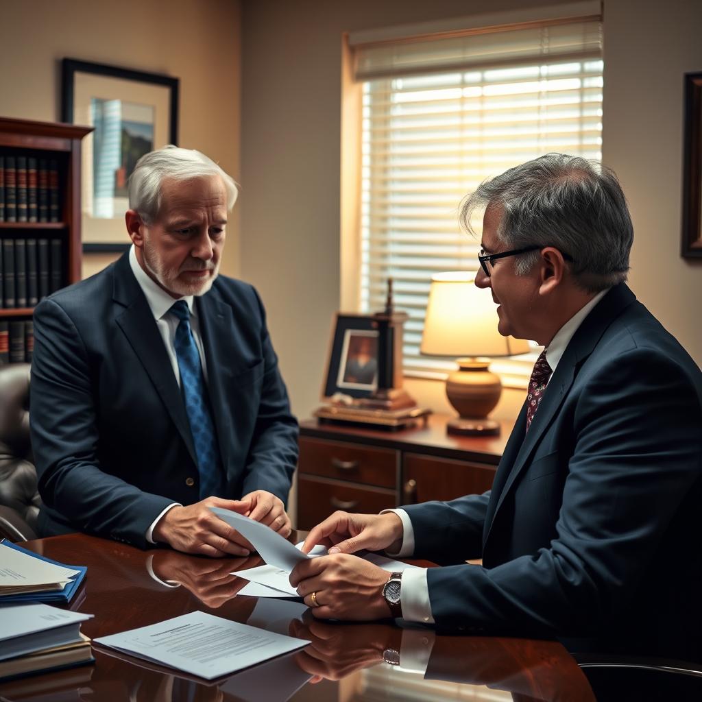 Hit and Run Lawyer Culpeper County