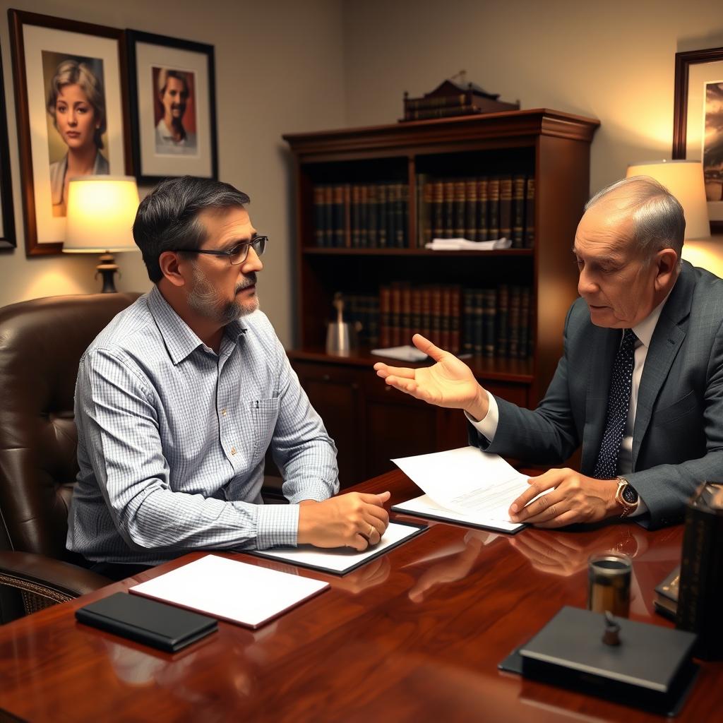 Hit and Run Lawyer James City County
