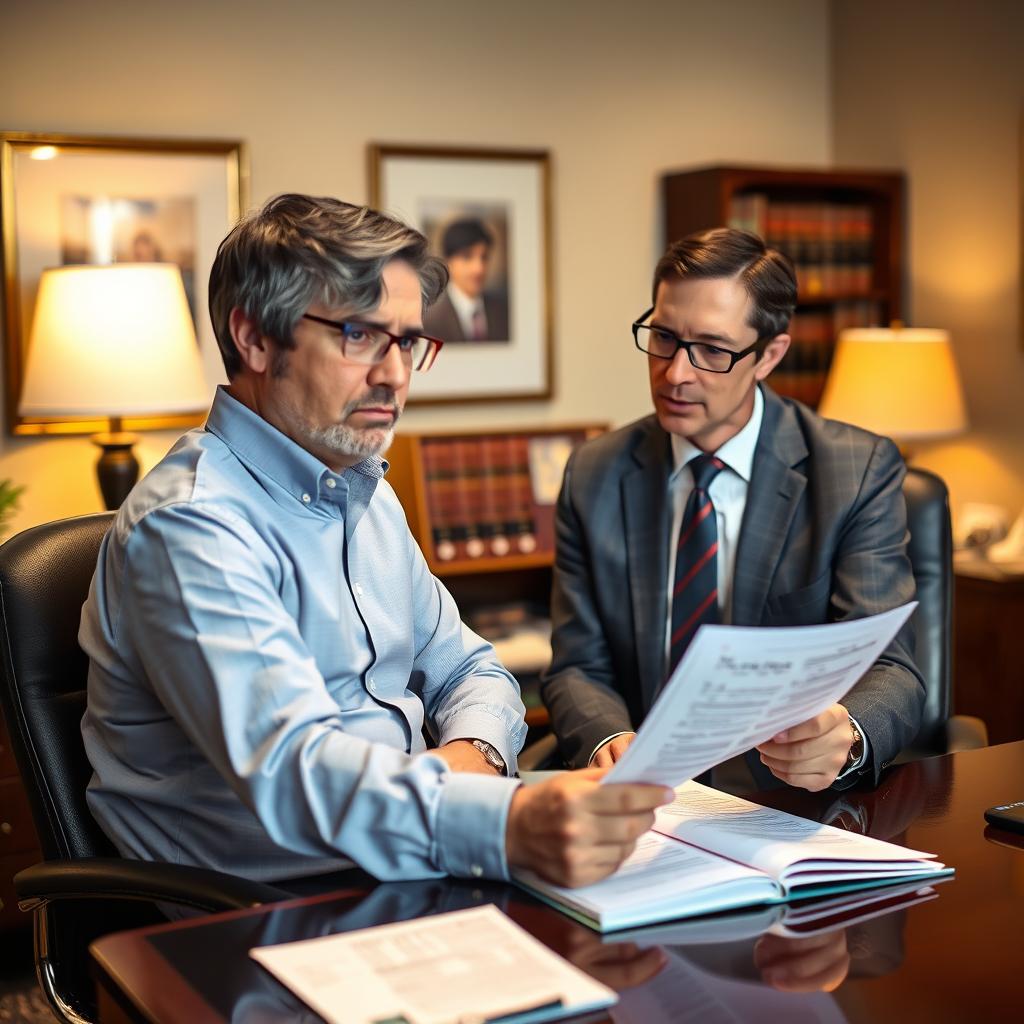 Hit and Run Lawyer Prince William County