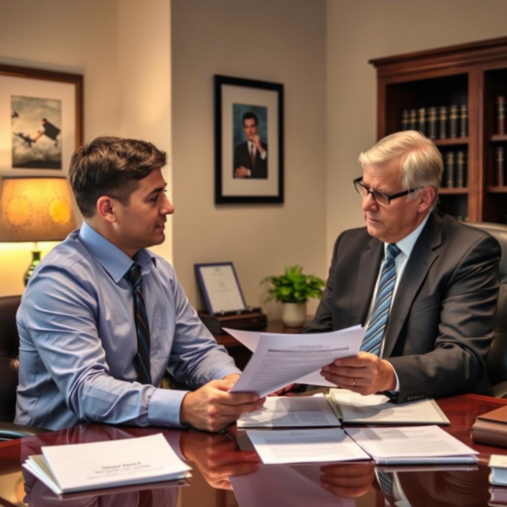 Hit and Run Lawyer Virginia Beach