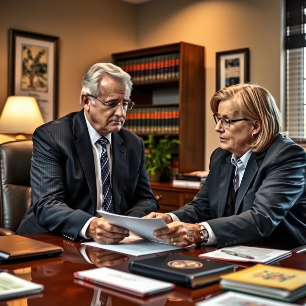 Hit and Run Lawyer York County