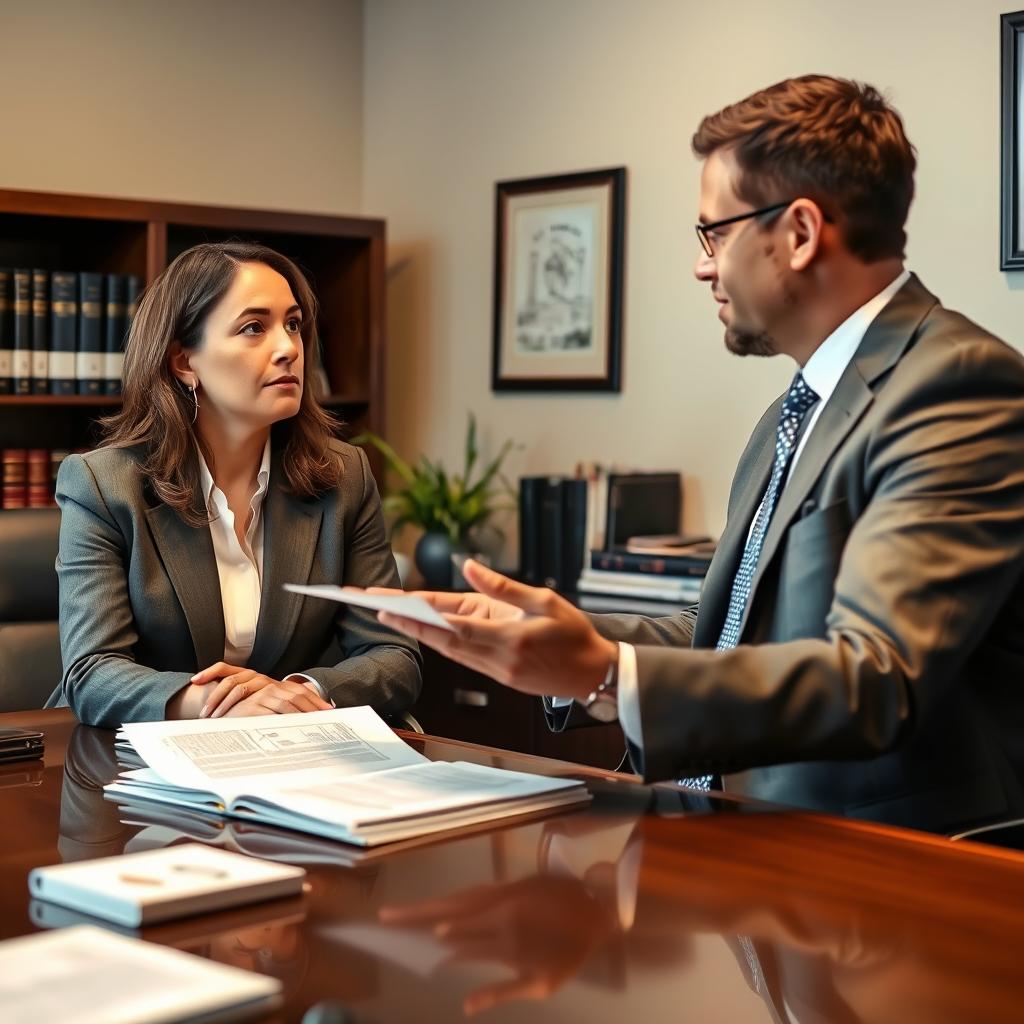 Leaving the Scene Defense Lawyer Orange County
