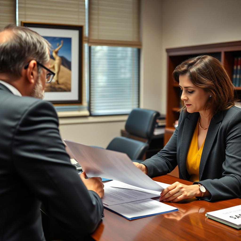 Reckless Driving Lawyer Alexandria