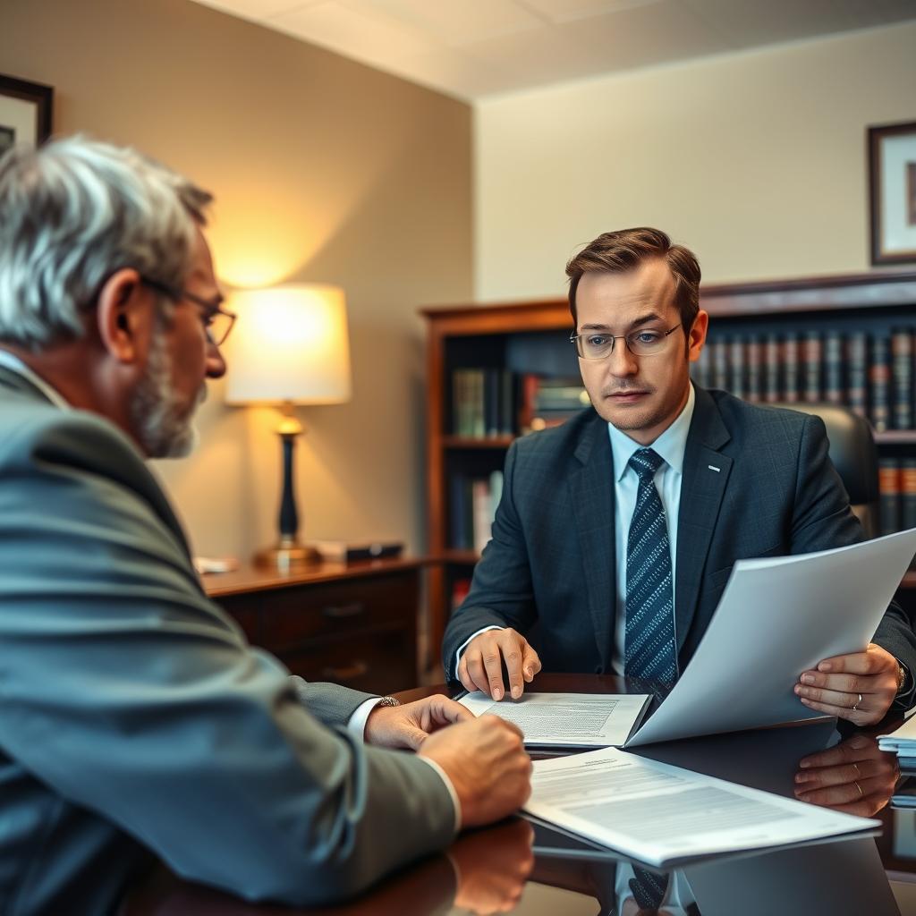 Reckless Driving Lawyer Augusta County