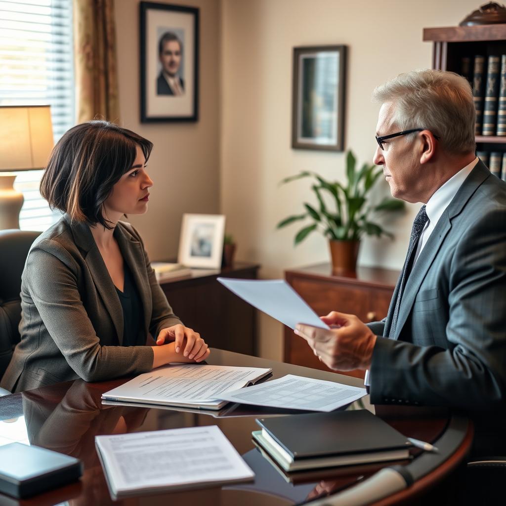 Reckless Driving Lawyer Bedford County