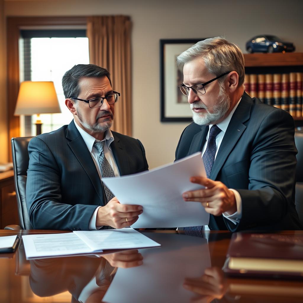 Reckless Driving Lawyer Chesapeake