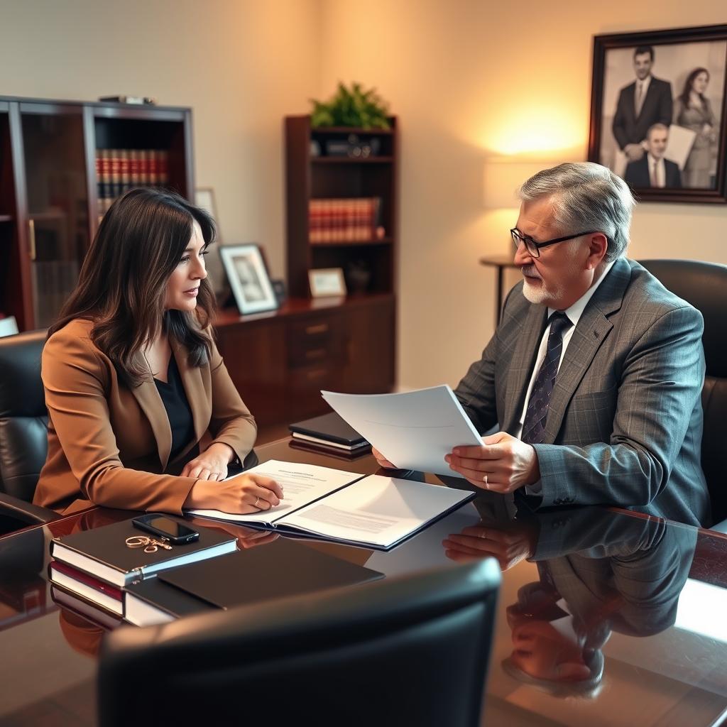 Reckless Driving Lawyer Falls Church