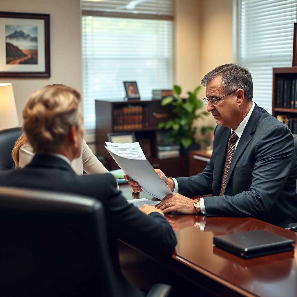 Reckless Driving Lawyer Goochland County