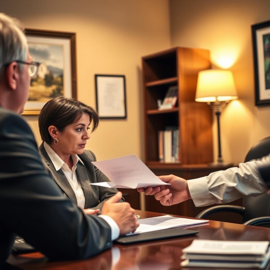 Reckless Driving Lawyer Hanover County