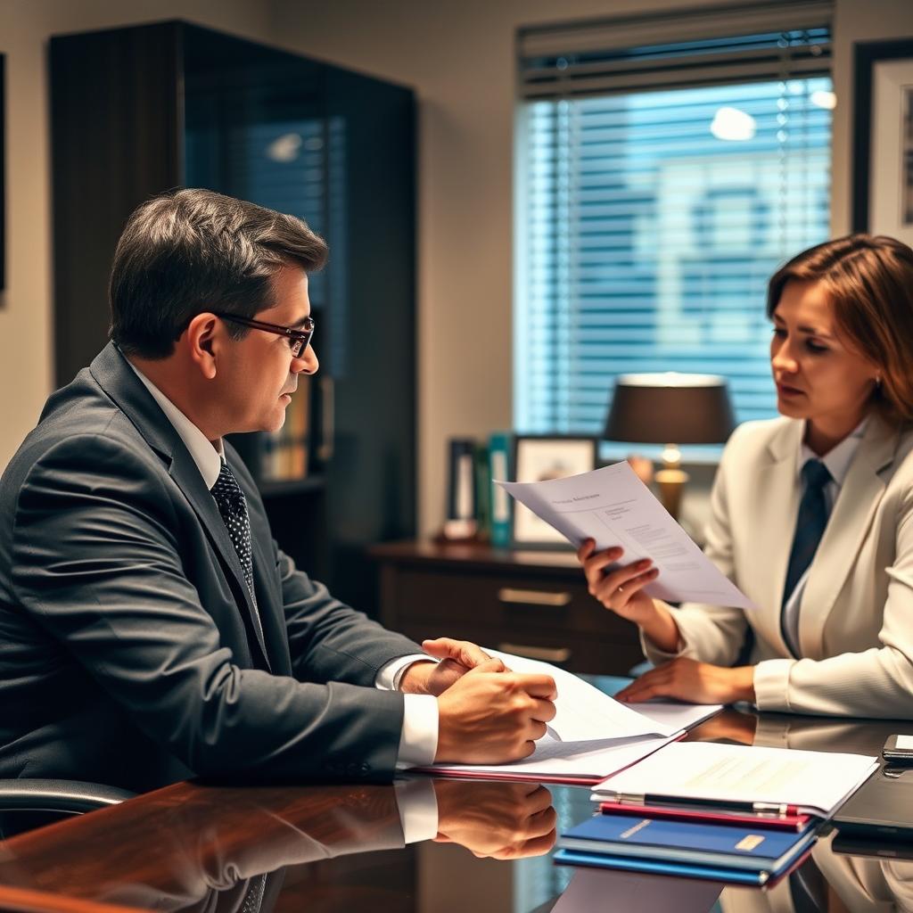 Reckless Driving Lawyer Loudoun County