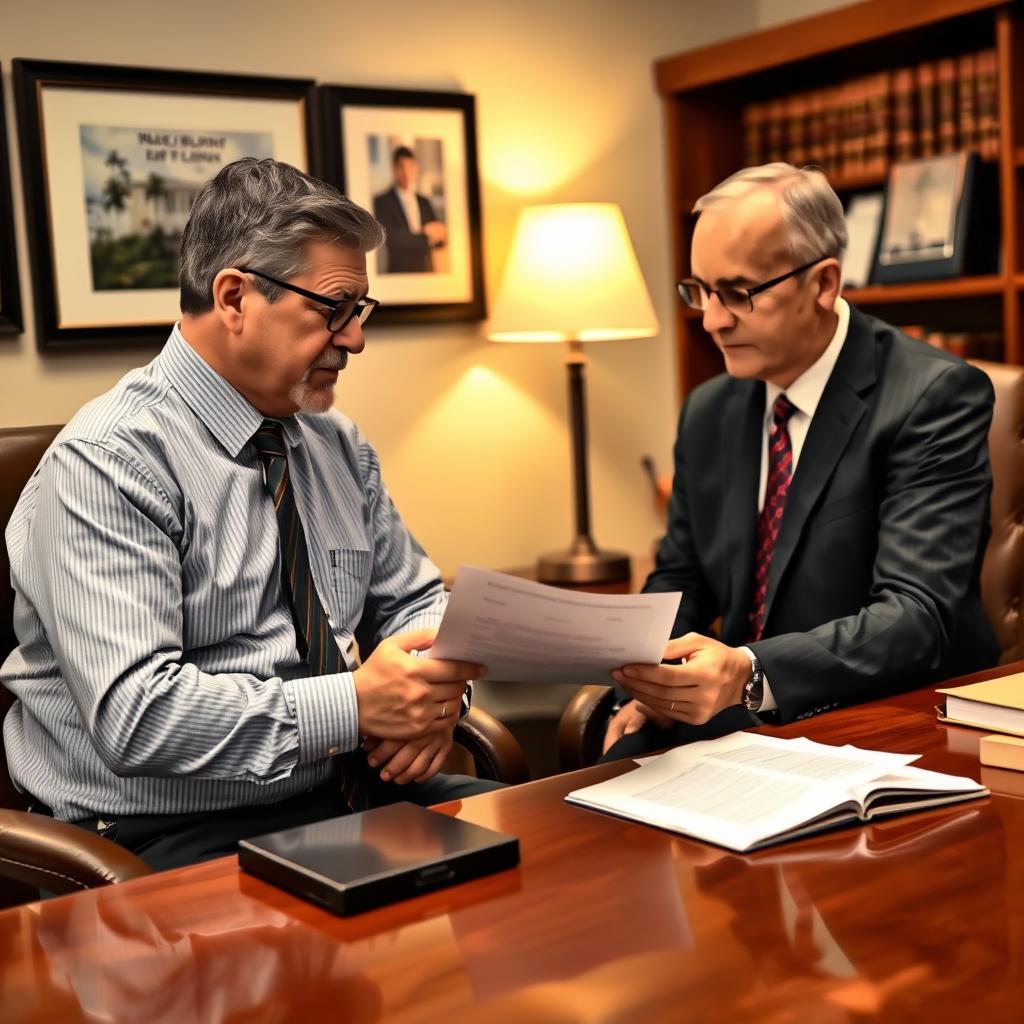 Reckless Driving Lawyer Manassas