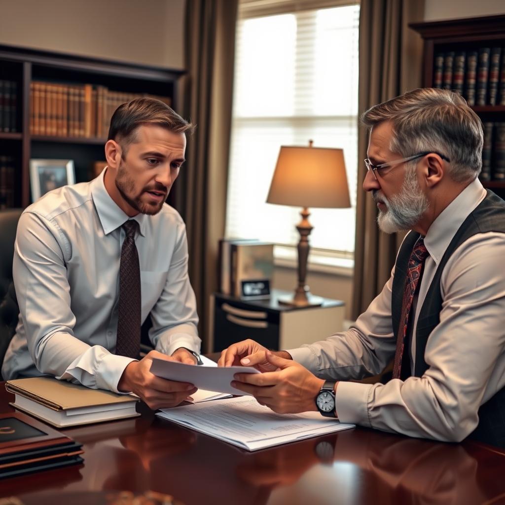 Reckless Driving Lawyer Prince William County